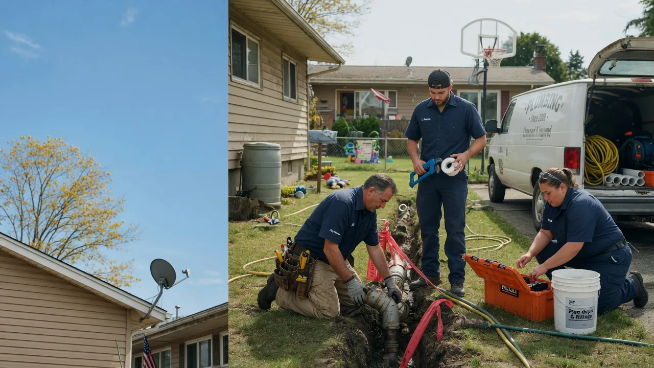 Garbage Disposal Replacement in Phoenix, MD near me